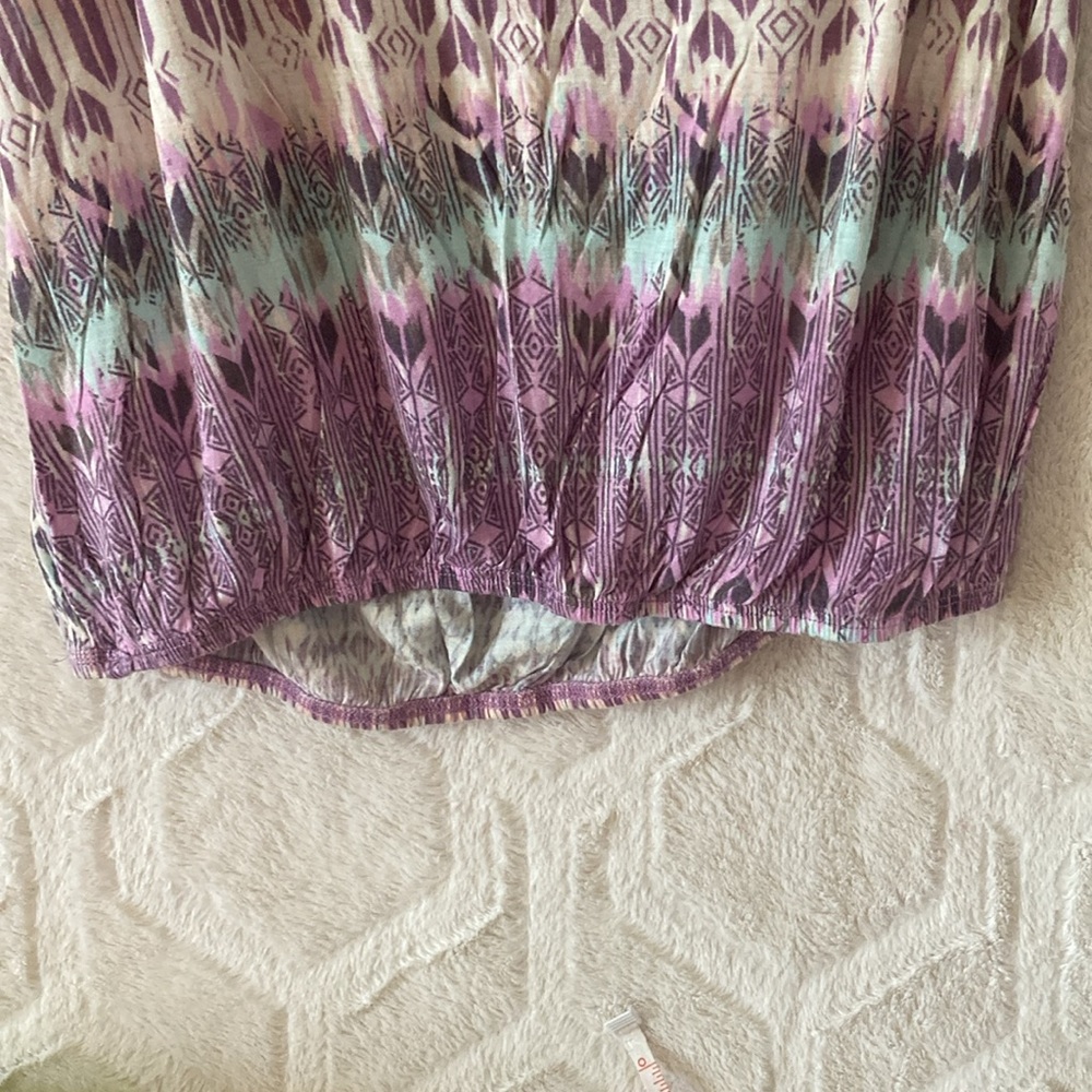 EUC Spring/Summer Top - Picture 5 of 7